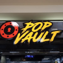 Pop Vault Store