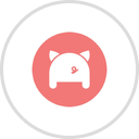 Porkbun logo