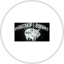 Pork Chop and Bubba's BBQ