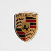 Porsche AG logo
