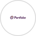 Portfolio Co. logo