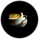 Portfolio Coffeehouse