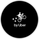 Postmates logo