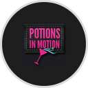 Potions In Motion