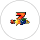 Power Stars 777 logo