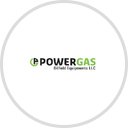 Power Gas Global logo