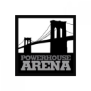 Powerhouse Arena logo