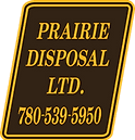 Prairie Disposal Ltd.