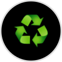 Prairieland Disposal logo