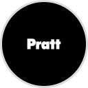 Pratt Institute logo