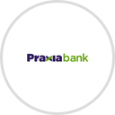 Praxia logo