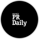 PR Daily logo
