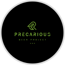 Precarious Beer Project