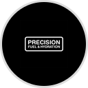 Precision Hydration logo