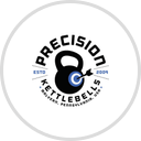 Precision Kettlebells