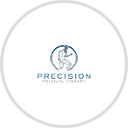 Precision St. Louis logo