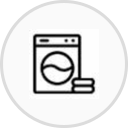 Premier Laundry logo