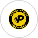 Premier Pitching
