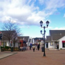 Las Vegas North Premium Outlets logo