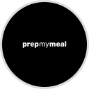 Prep My Meal logo