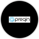 Preqin logo