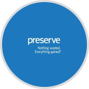 Preserve