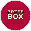 Press Box Online Logo
