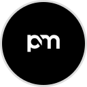 Press Maximum logo