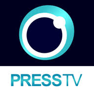 Press TV logo