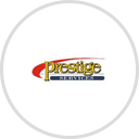 Prestige Services logo