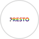Presto Card