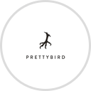 PrettyBird logo