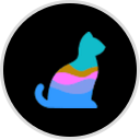 Pretty Litter logo