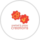 Pretzel and Pizza Creations