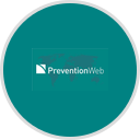 United Nations Office For Disaster Risk Reduction (UNDRR) logo