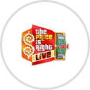 Price Is Right Live
