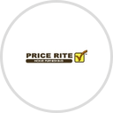 Price Rite Furniture logo
