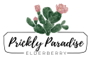 Prickly Paradise