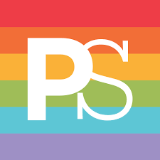 Pride Source logo