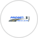 Pridgen Tire