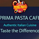 Prima Pasta Cafe