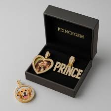 PRINCEGEM's mailing list