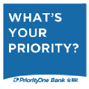 PriorityOne Bank