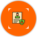 Privacy Policy Template logo