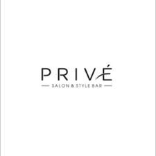 Prive logo