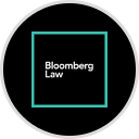 Bloomberg Tax logo