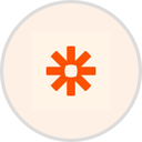 Zapier logo