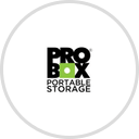Pro Box Portable Storage