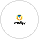 Prodigy School Suite logo