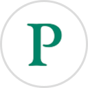 The Progressive logo